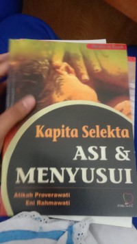 asi dan menyusui