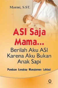 ASI Saja Mama