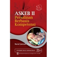 Askeb II persalinan berbasis kompetensi