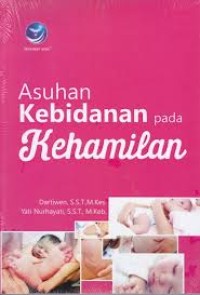 Asuhan Kebidanan dan Kehamilan