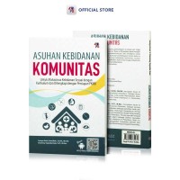 Asuhan Kebidanan Komunitas