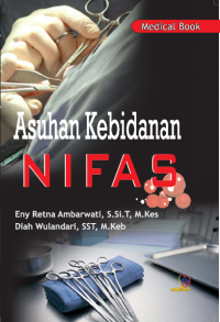 Asuhan Kebidanan Nifas