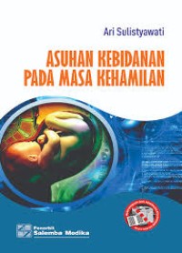 Asuhan Kebidanan pada Masa Kehamilan