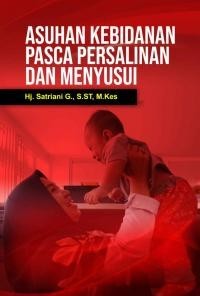 Asuhan Kebidanan Pasca Persalnan Dan Menyusui