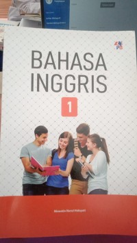 Bahasa inggris 1