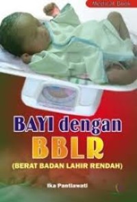 bayi dengan BBLR