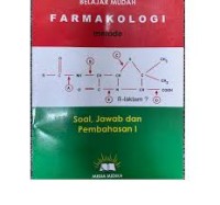 Belajar Mudah Farmakologi Metode