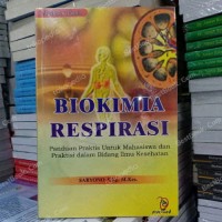 Biokimia respirasi