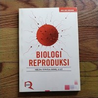 Biologi reproduksi