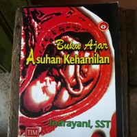 Buku Ajar Asuhan Kehamilan