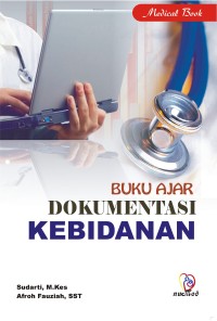 BUKU AJAR DOKUMENTASI KEBIDANAN