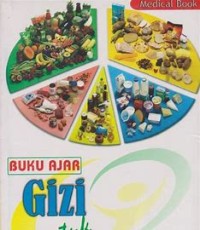 BUKU AJAR GIZI UNTUK KEBIDANAN