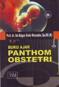 buku ajar panthom obstetri