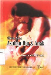 Buku saku Asuhan Ibu& Anak