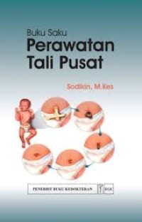 Buku Saku Perawatan Tali pusat