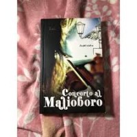 Concerto al Malioboro