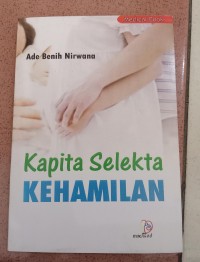 Kapita Selekta KEHAMILAM