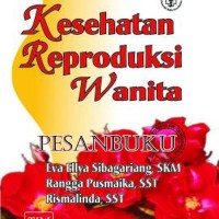 Kesehatan Reproduksi Wanita