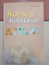 Konsep Kebidanan
