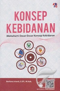 Konsep kebidanan