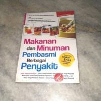 Makanan dan Minuman Pembasmi Berbagai Penyakiy