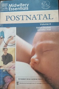 Midwifery
Essentials
POSTNATAL
