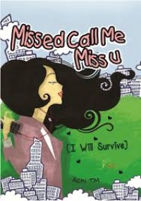 Missed Call Me Miss U