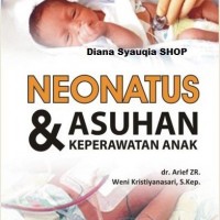 Neonatus & Asuhan Keperawatan Aanak