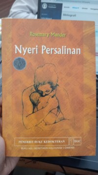 Nyeri persalinan