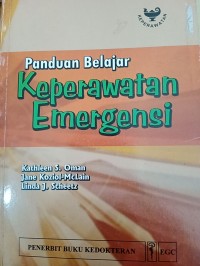 Panduan Belajar Keperawatan Emergensi