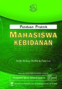 panduan mahasiswa kebidanan