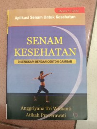 SENAM KESEHATAN