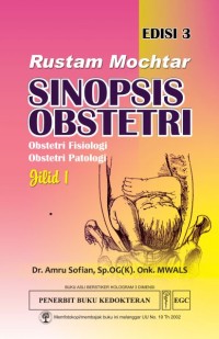 Sinopsis Obstetri