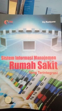 sistem informasi manajemen rumah sakit yang terintegrasi