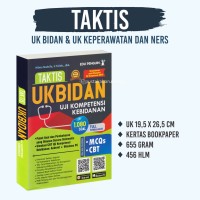 Taktis; UKBIDAN uji kompetensi bidan